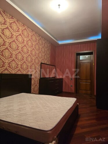 İcarəyə verilir 3 otaqlı köhnə tikili 100 m², Sahil m., photo 6 from 31
