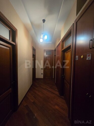 İcarəyə verilir 3 otaqlı köhnə tikili 100 m², Sahil m., photo 25 from 31