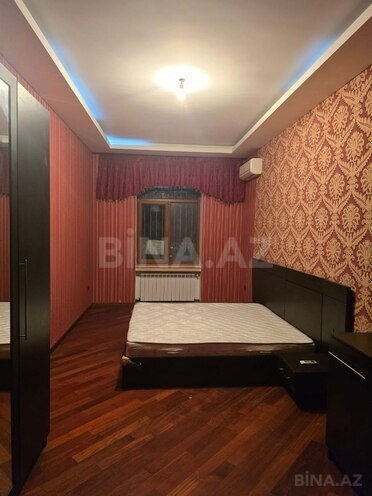 İcarəyə verilir 3 otaqlı köhnə tikili 100 m², Sahil m., photo 5 from 31
