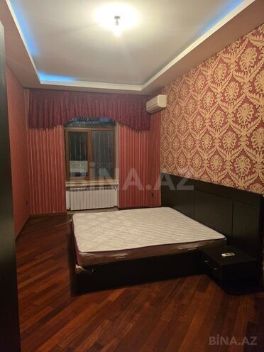 İcarəyə verilir 3 otaqlı köhnə tikili 100 m², Sahil m., photo 30 from 31