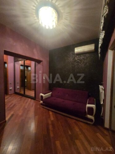 İcarəyə verilir 3 otaqlı köhnə tikili 100 m², Sahil m., photo 20 from 31