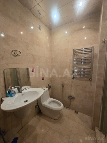 İcarəyə verilir 3 otaqlı köhnə tikili 100 m², Sahil m., photo 10 from 31