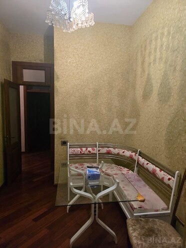 İcarəyə verilir 3 otaqlı köhnə tikili 100 m², Sahil m., photo 15 from 31