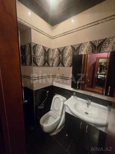 İcarəyə verilir 3 otaqlı köhnə tikili 100 m², Sahil m., photo 21 from 31