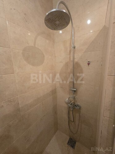 İcarəyə verilir 3 otaqlı köhnə tikili 100 m², Sahil m., photo 12 from 31