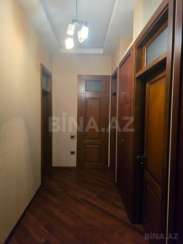 İcarəyə verilir 3 otaqlı köhnə tikili 100 m², Sahil m., photo 26 from 31