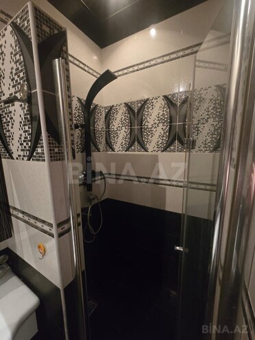 İcarəyə verilir 3 otaqlı köhnə tikili 100 m², Sahil m., photo 23 from 31