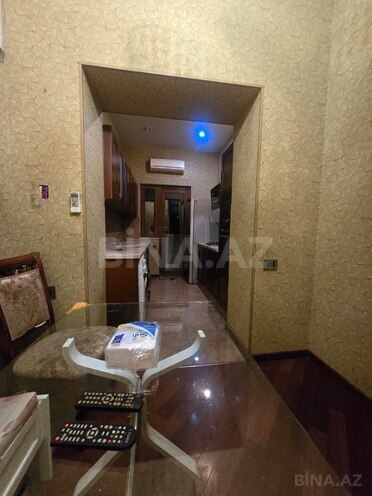İcarəyə verilir 3 otaqlı köhnə tikili 100 m², Sahil m., photo 14 from 31
