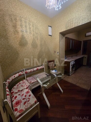 İcarəyə verilir 3 otaqlı köhnə tikili 100 m², Sahil m., photo 9 from 31