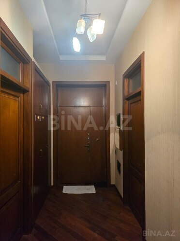 İcarəyə verilir 3 otaqlı köhnə tikili 100 m², Sahil m., photo 24 from 31