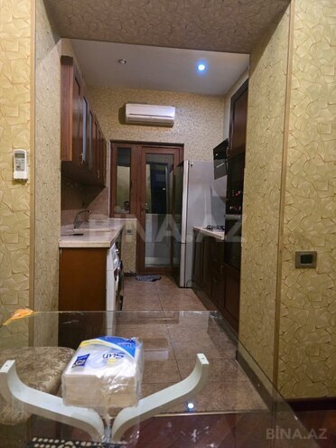 İcarəyə verilir 3 otaqlı köhnə tikili 100 m², Sahil m., photo 13 from 31