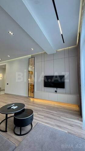 Сдаётся 2-комн. новостройка 75 м², пос. Sea Breeze, photo 8 from 19
