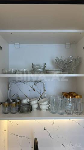 Сдаётся 2-комн. новостройка 75 м², пос. Sea Breeze, photo 15 from 19