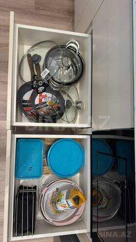 Сдаётся 2-комн. новостройка 75 м², пос. Sea Breeze, photo 18 from 19
