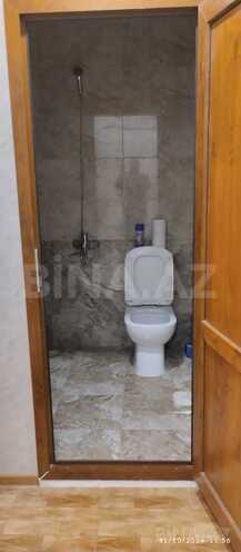 İcarəyə verilir 2 otaqlı yeni tikili 45 m², Xətai r., photo 6 from 7