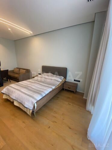 İcarəyə verilir 1 otaqlı yeni tikili 55 m², Sea Breeze q., photo 8 from 11