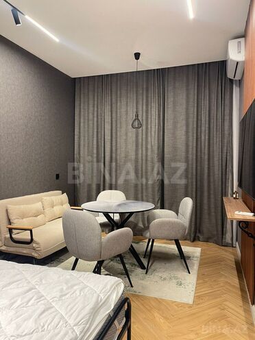 İcarəyə verilir 2 otaqlı yeni tikili 45 m², 20 Yanvar m., photo 4 from 11