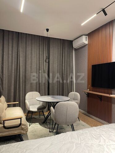İcarəyə verilir 2 otaqlı yeni tikili 45 m², 20 Yanvar m., photo 3 from 11
