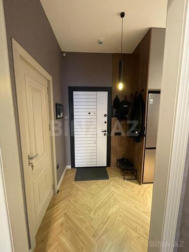 İcarəyə verilir 2 otaqlı yeni tikili 45 m², 20 Yanvar m., photo 8 from 11