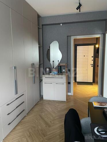 İcarəyə verilir 2 otaqlı yeni tikili 45 m², 20 Yanvar m., photo 7 from 11