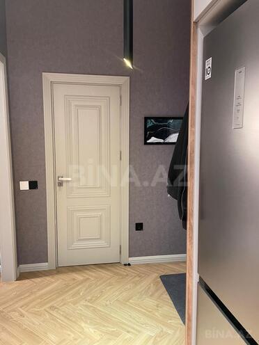 İcarəyə verilir 2 otaqlı yeni tikili 45 m², 20 Yanvar m., photo 6 from 11