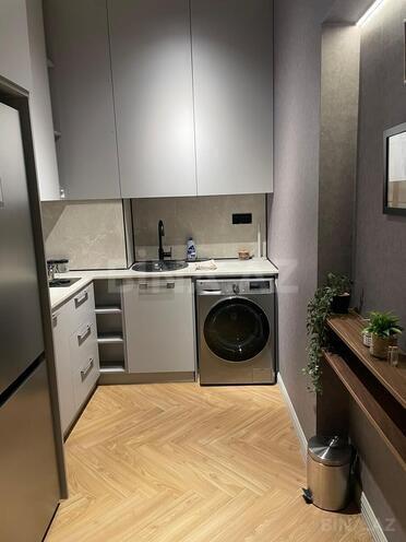 İcarəyə verilir 2 otaqlı yeni tikili 45 m², 20 Yanvar m., photo 5 from 11
