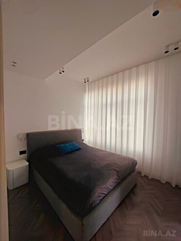 İcarəyə verilir 2 otaqlı yeni tikili 60 m², Nəriman Nərimanov m., photo 12 from 19
