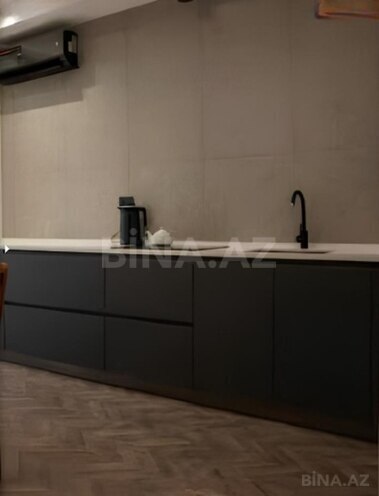 İcarəyə verilir 2 otaqlı yeni tikili 60 m², Nəriman Nərimanov m., photo 6 from 19