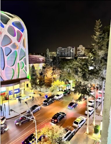 İcarəyə verilir 2 otaqlı yeni tikili 60 m², Nəriman Nərimanov m., photo 15 from 19