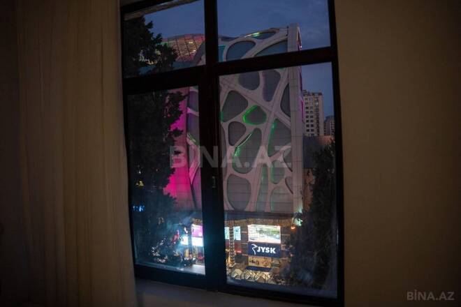 İcarəyə verilir 2 otaqlı yeni tikili 60 m², Nəriman Nərimanov m., photo 14 from 19