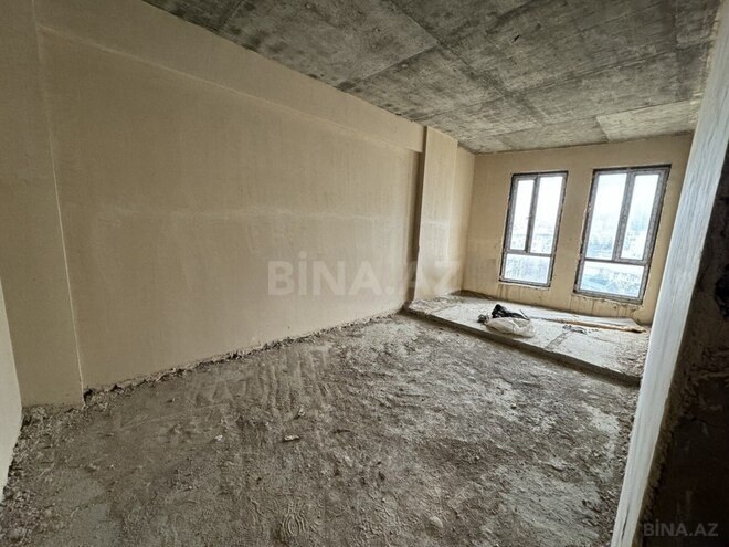 Satılır 3 otaqlı yeni tikili 152 m², Nizami m., photo 3 from 6