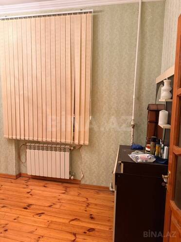 İcarəyə verilir 2 otaqlı köhnə tikili 55 m², Qara Qarayev m., photo 6 from 10