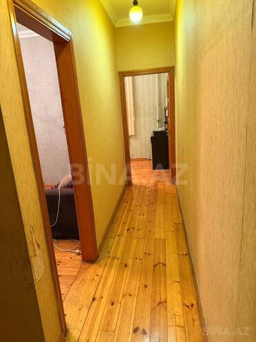İcarəyə verilir 2 otaqlı köhnə tikili 55 m², Qara Qarayev m., photo 5 from 10