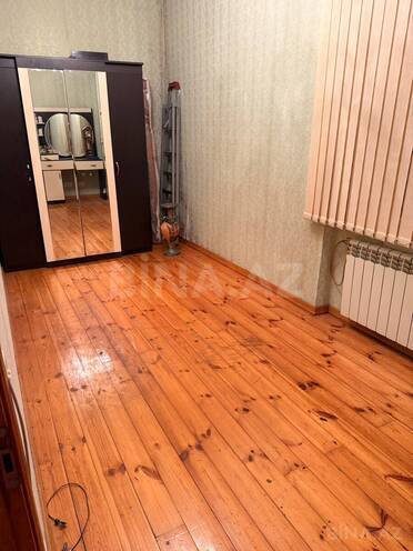 İcarəyə verilir 2 otaqlı köhnə tikili 55 m², Qara Qarayev m., photo 7 from 10