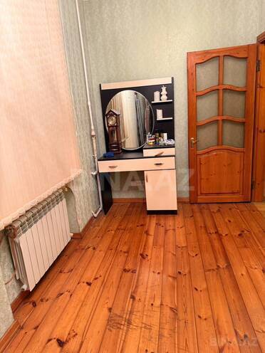 İcarəyə verilir 2 otaqlı köhnə tikili 55 m², Qara Qarayev m., photo 4 from 10