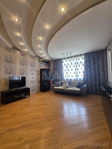 Продаётся 2-комн. новостройка 95 м², пос. Ени Ясамал, photo 1 from 9