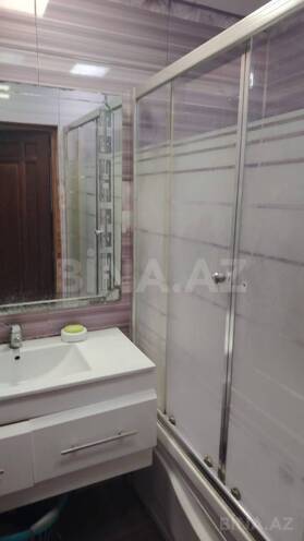 Продаётся 4-комн. вторичка 120 м², м. Иншаатчылар, photo 11 from 13