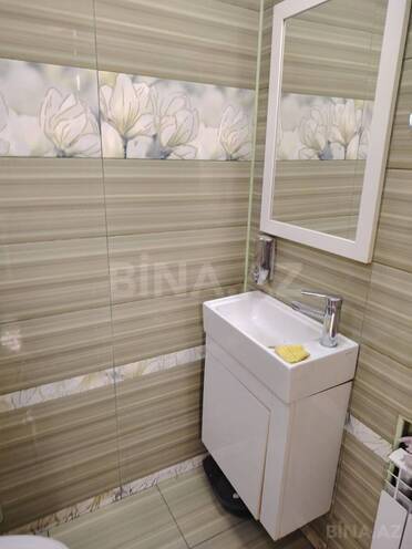 Продаётся 4-комн. вторичка 120 м², м. Иншаатчылар, photo 8 from 13