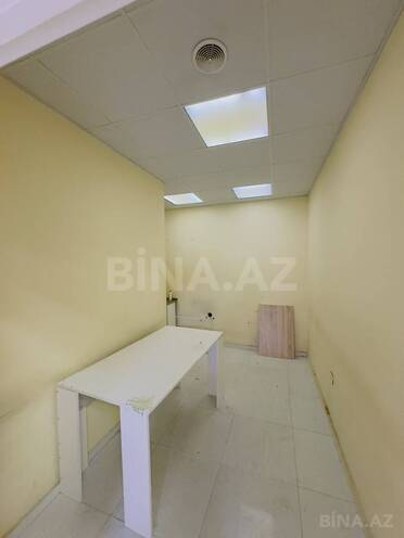 Сдаётся  объект 110 м², м. Кара Караев, photo 5 from 11