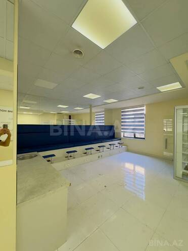 Сдаётся  объект 110 м², м. Кара Караев, photo 7 from 11