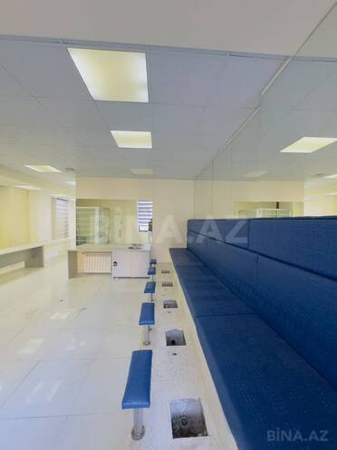 Сдаётся  объект 110 м², м. Кара Караев, photo 8 from 11
