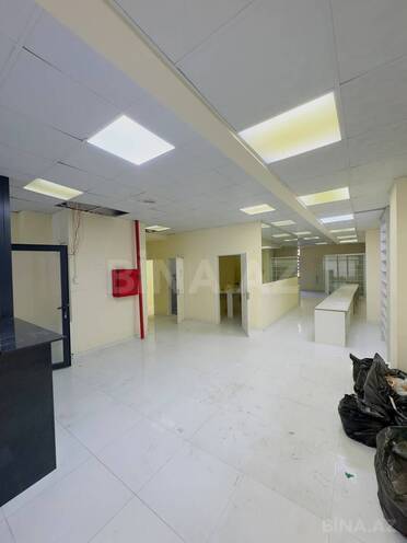 Сдаётся  объект 110 м², м. Кара Караев, photo 3 from 11