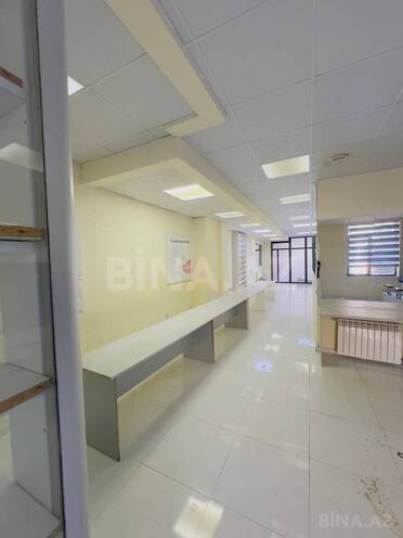 Сдаётся  объект 110 м², м. Кара Караев, photo 6 from 11