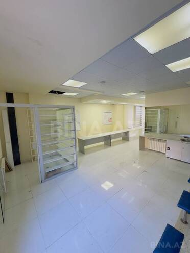 Сдаётся  объект 110 м², м. Кара Караев, photo 9 from 11