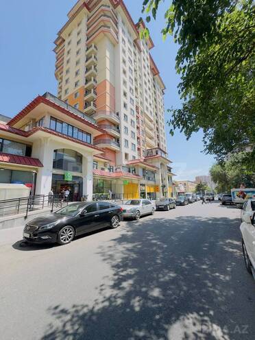 Сдаётся  объект 110 м², м. Кара Караев, photo 1 from 11