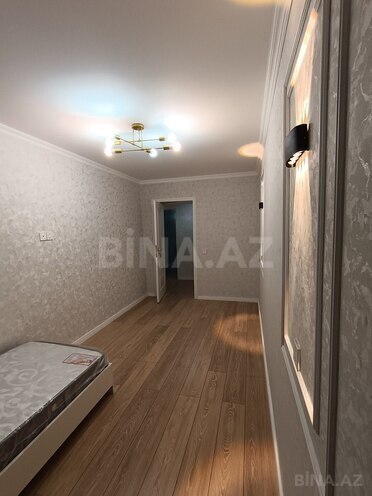 İcarəyə verilir 3 otaqlı yeni tikili 80 m², İnşaatçılar m., photo 17 from 24
