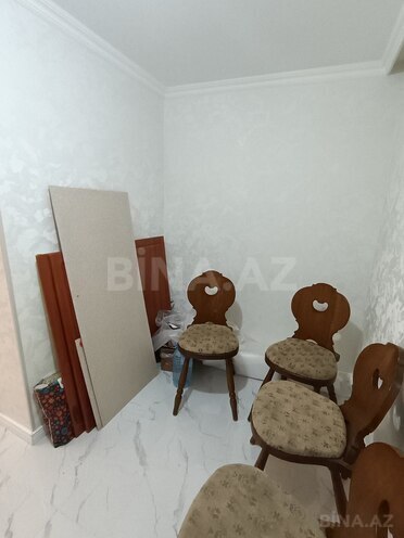 İcarəyə verilir 3 otaqlı yeni tikili 80 m², İnşaatçılar m., photo 8 from 24