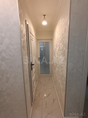 İcarəyə verilir 3 otaqlı yeni tikili 80 m², İnşaatçılar m., photo 20 from 24
