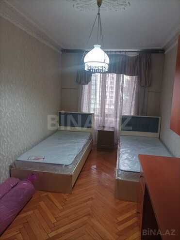 İcarəyə verilir 2 otaqlı köhnə tikili 60 m², İnşaatçılar m., photo 6 from 14