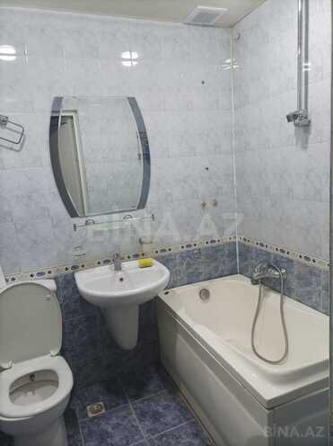 İcarəyə verilir 2 otaqlı köhnə tikili 60 m², İnşaatçılar m., photo 8 from 14